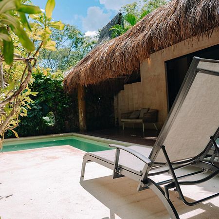 فندق Aldea Coba An Escape Boutique Experience المظهر الخارجي الصورة