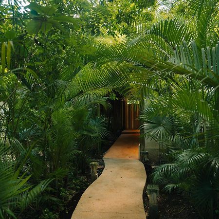 فندق Aldea Coba An Escape Boutique Experience المظهر الخارجي الصورة