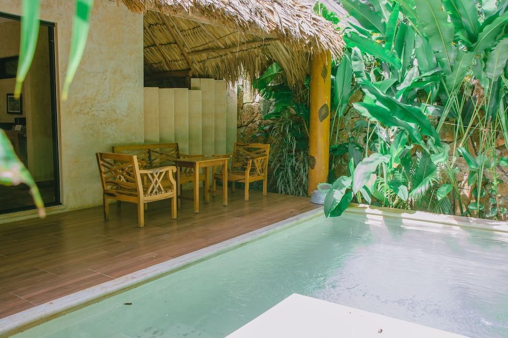 فندق Aldea Coba An Escape Boutique Experience المظهر الخارجي الصورة