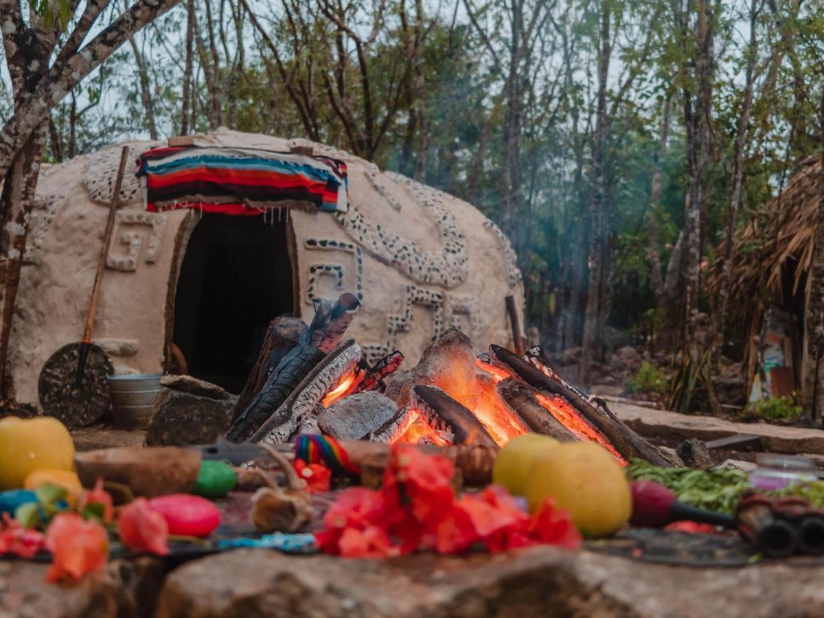 فندق Aldea Coba An Escape Boutique Experience المظهر الخارجي الصورة