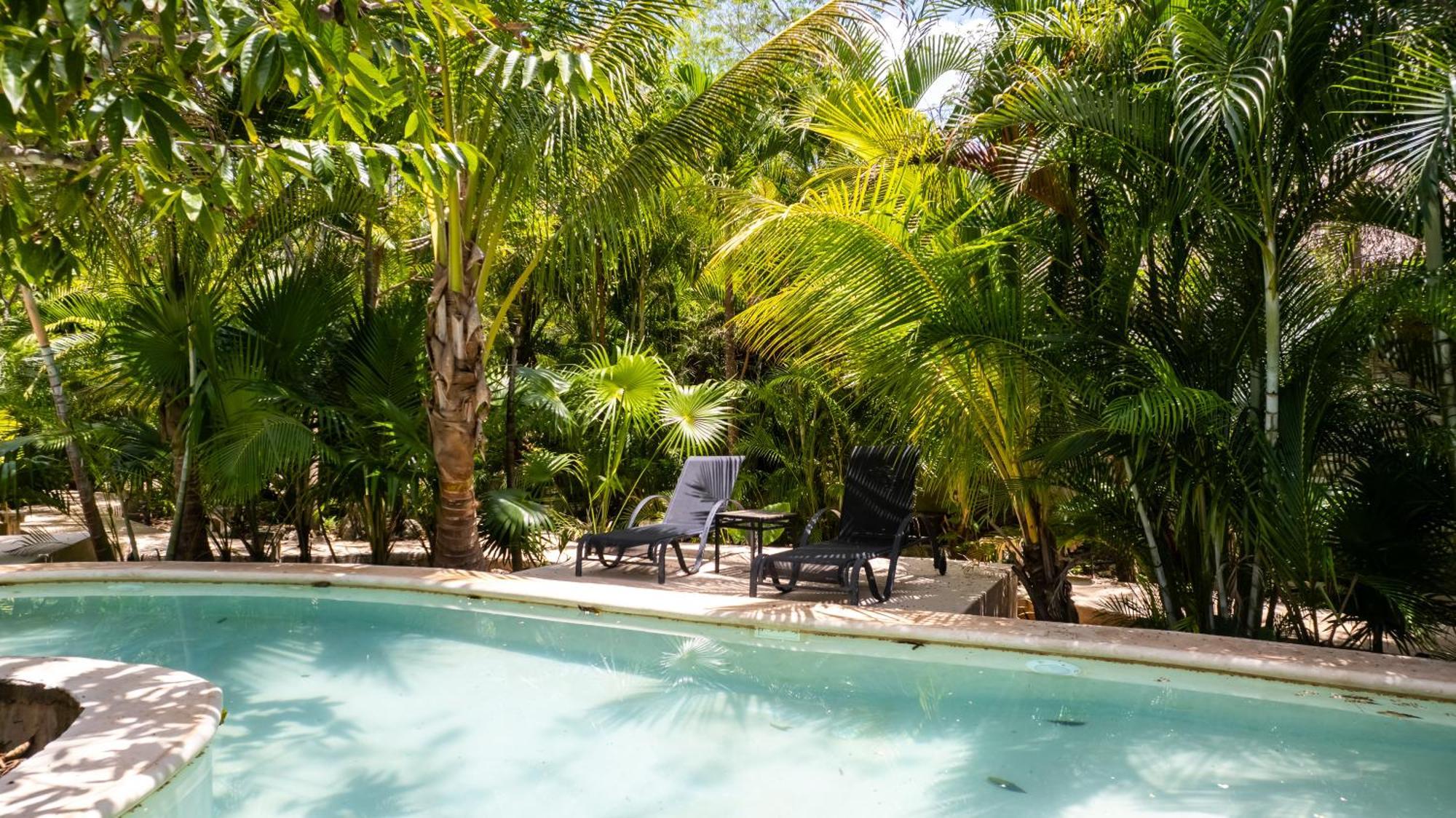 فندق Aldea Coba An Escape Boutique Experience المظهر الخارجي الصورة