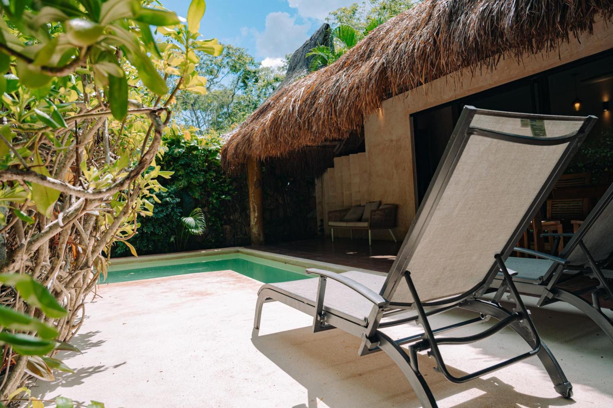 فندق Aldea Coba An Escape Boutique Experience المظهر الخارجي الصورة