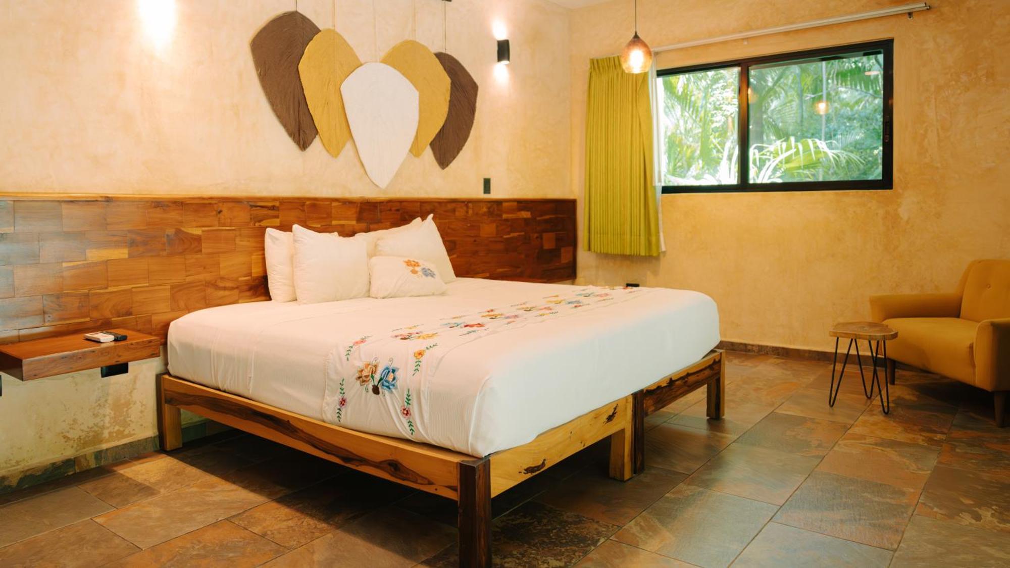 فندق Aldea Coba An Escape Boutique Experience المظهر الخارجي الصورة