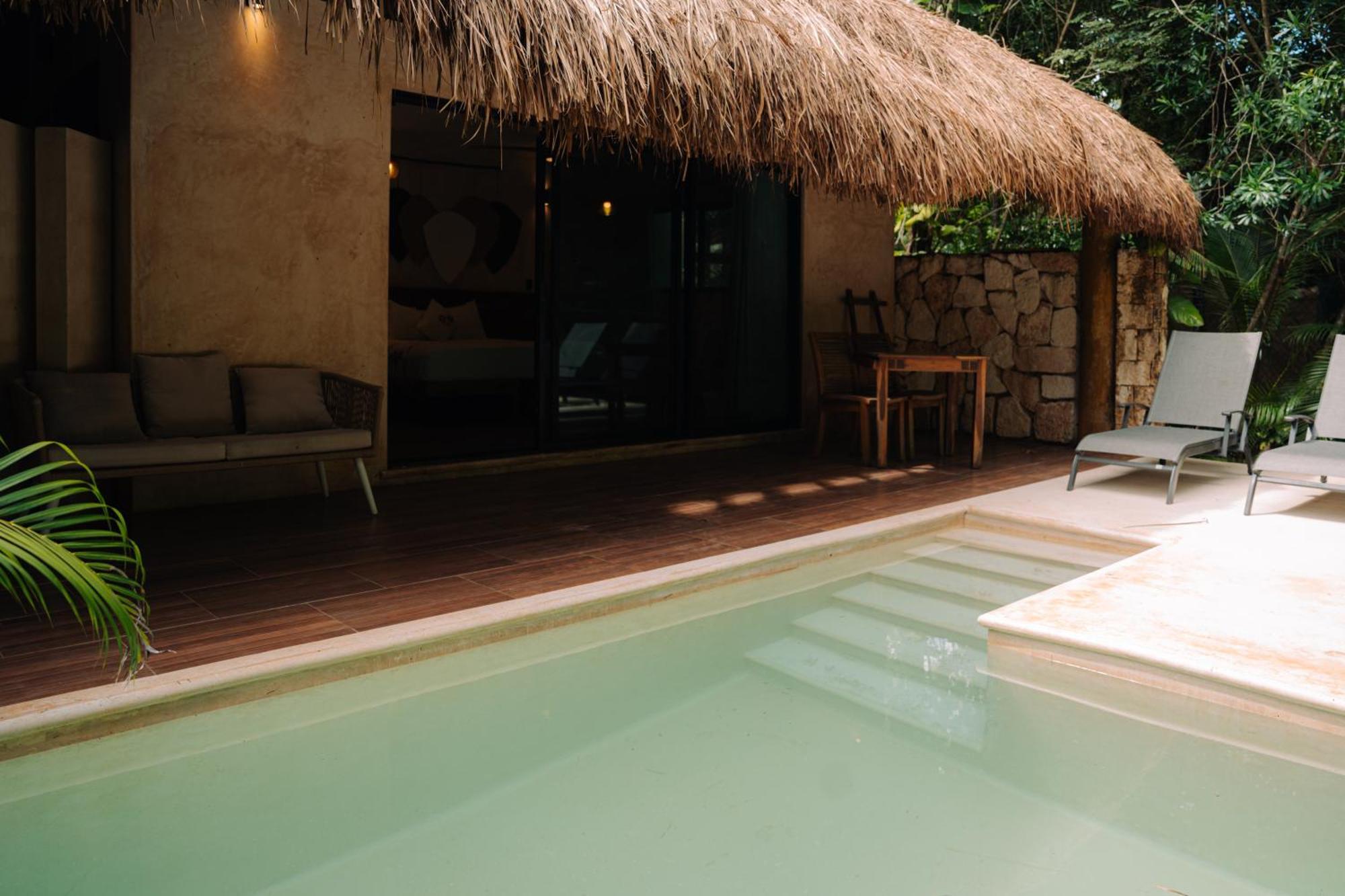 فندق Aldea Coba An Escape Boutique Experience المظهر الخارجي الصورة