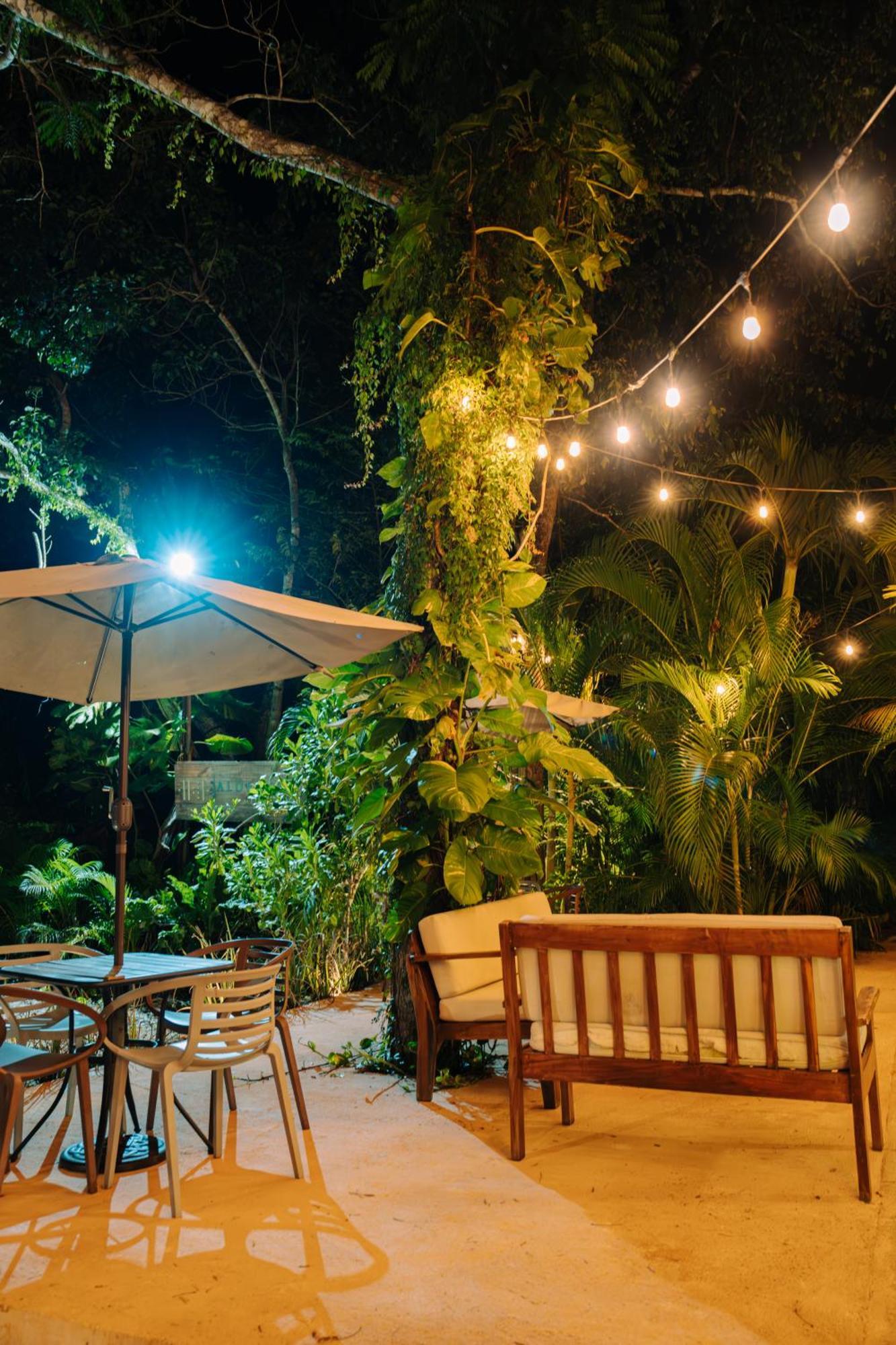فندق Aldea Coba An Escape Boutique Experience المظهر الخارجي الصورة