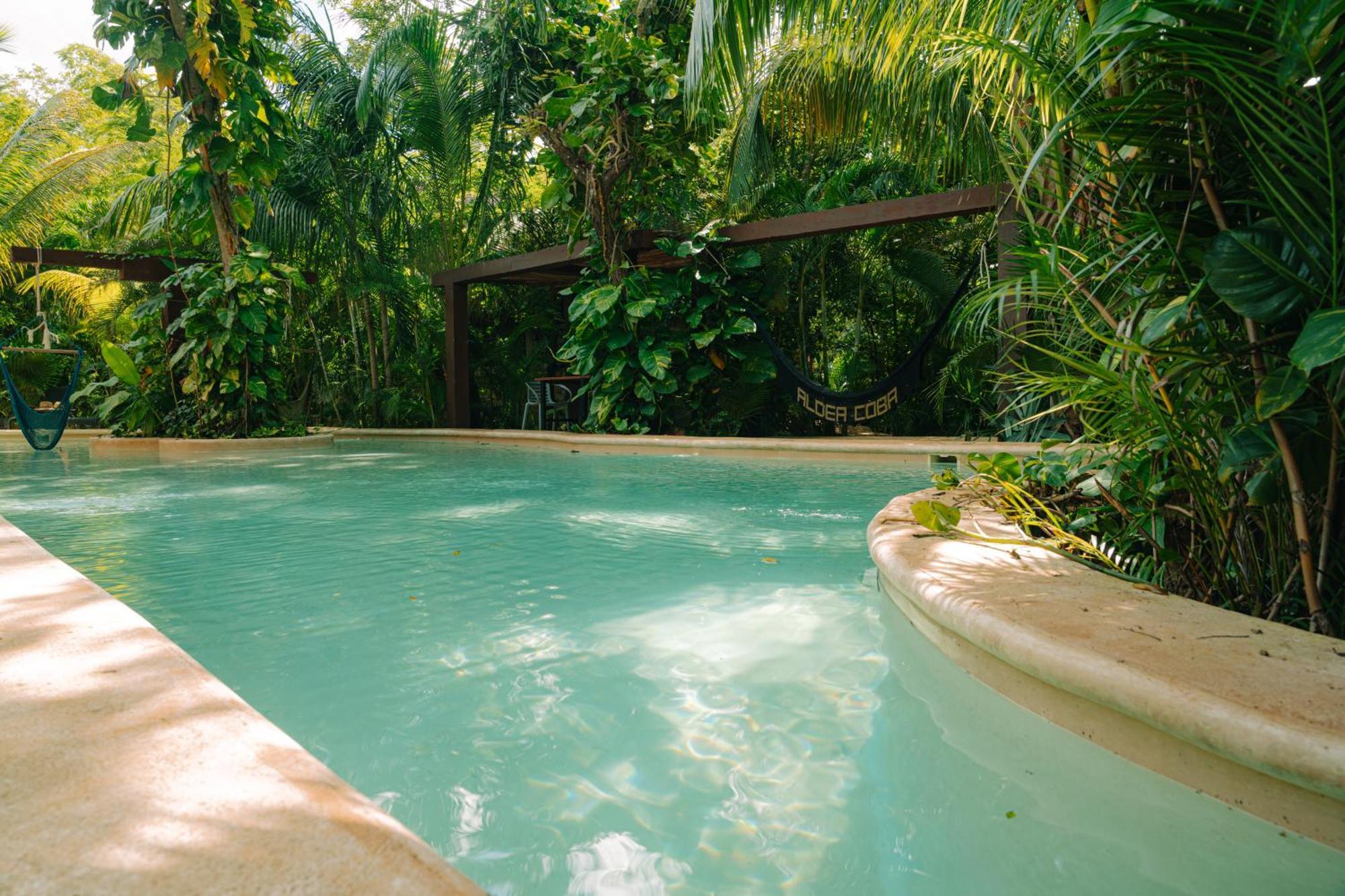 فندق Aldea Coba An Escape Boutique Experience المظهر الخارجي الصورة