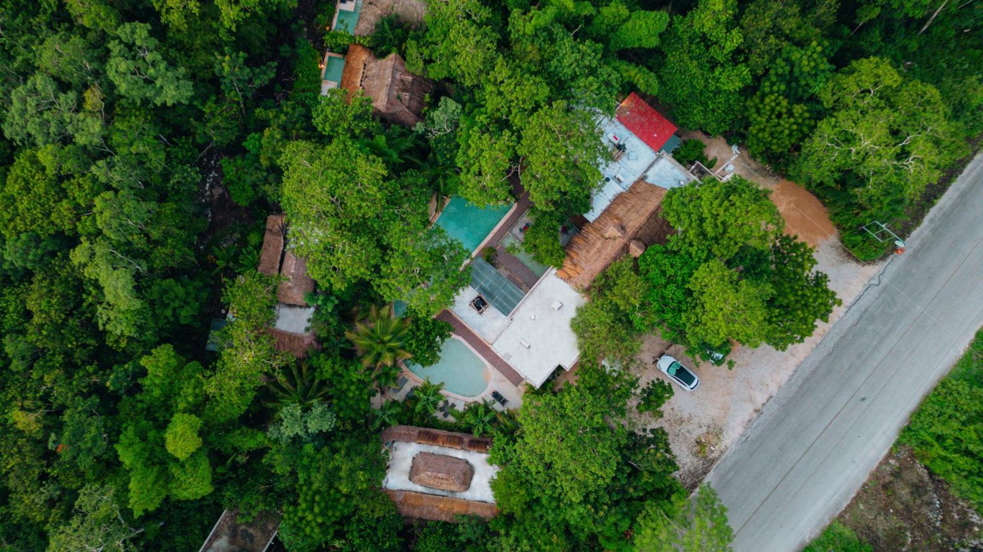 فندق Aldea Coba An Escape Boutique Experience المظهر الخارجي الصورة