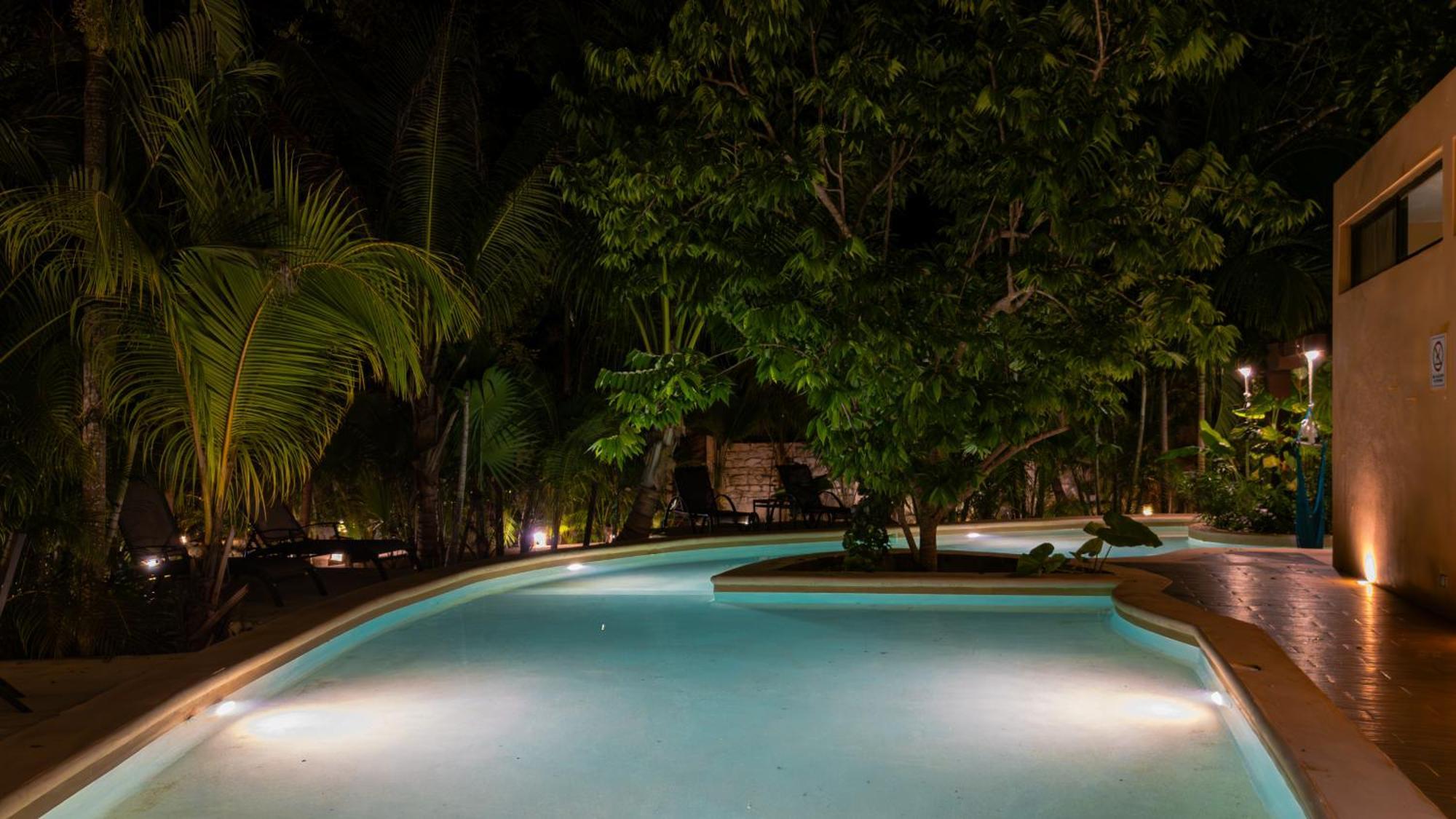 فندق Aldea Coba An Escape Boutique Experience المظهر الخارجي الصورة