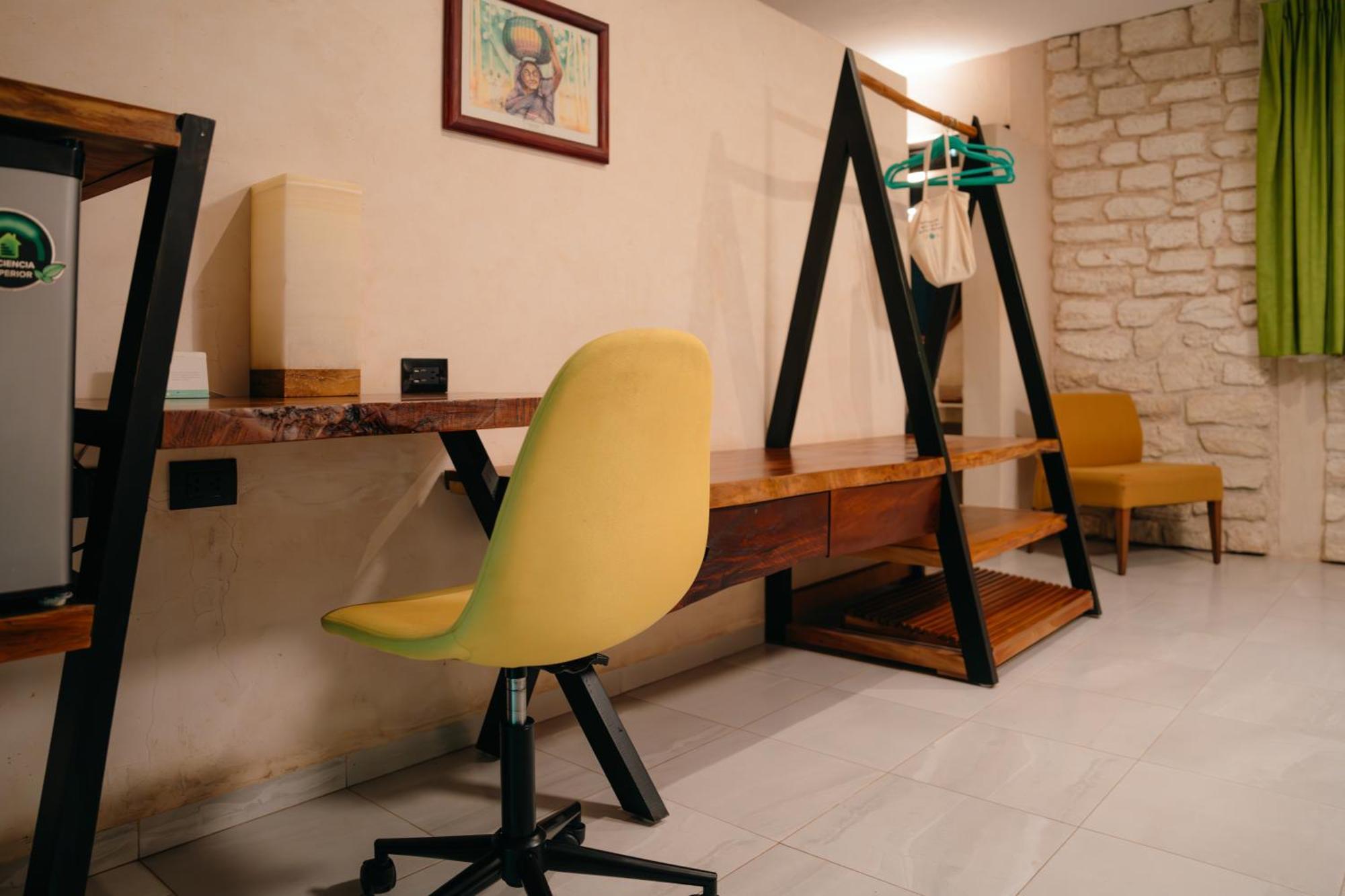 فندق Aldea Coba An Escape Boutique Experience الغرفة الصورة