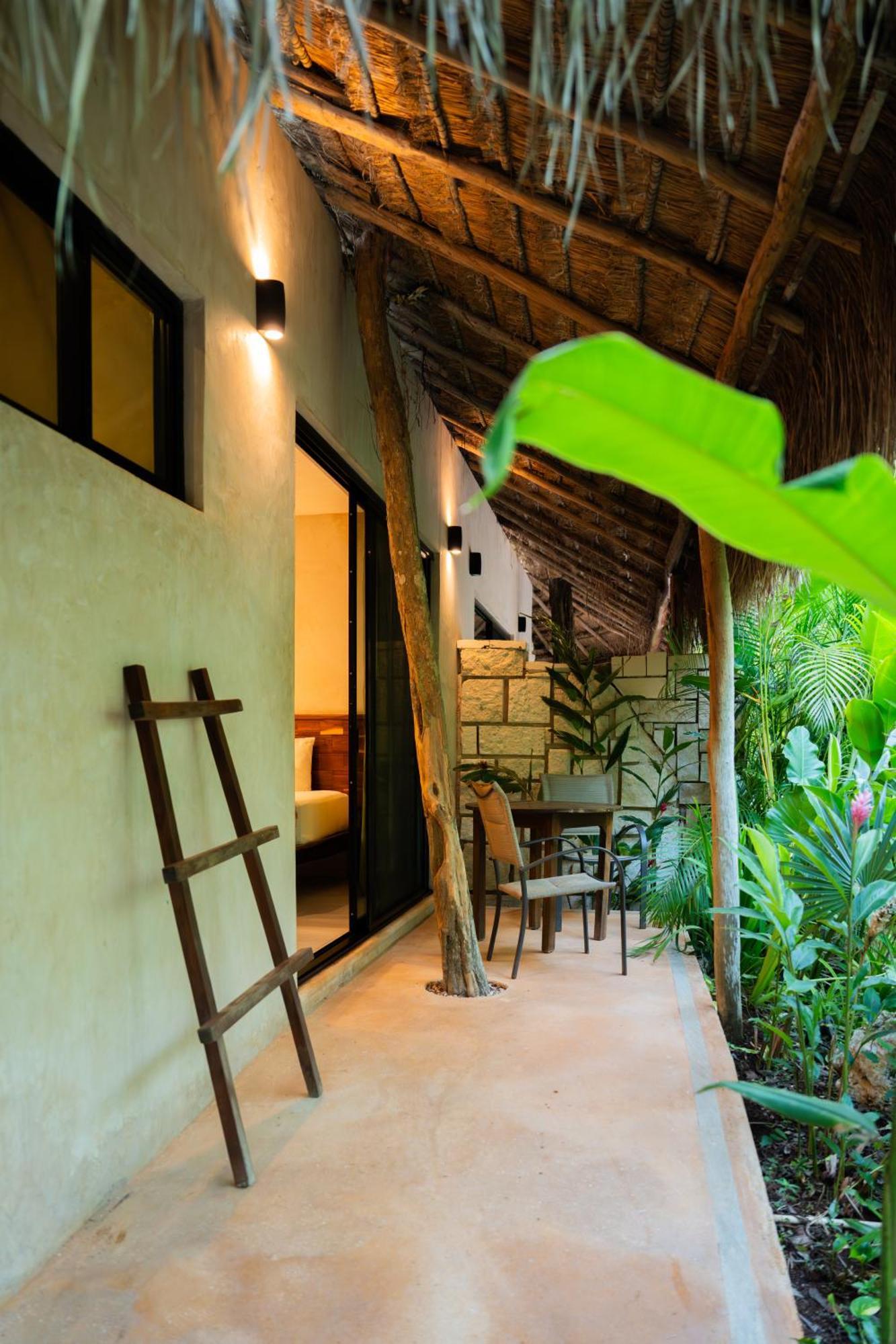 فندق Aldea Coba An Escape Boutique Experience الغرفة الصورة