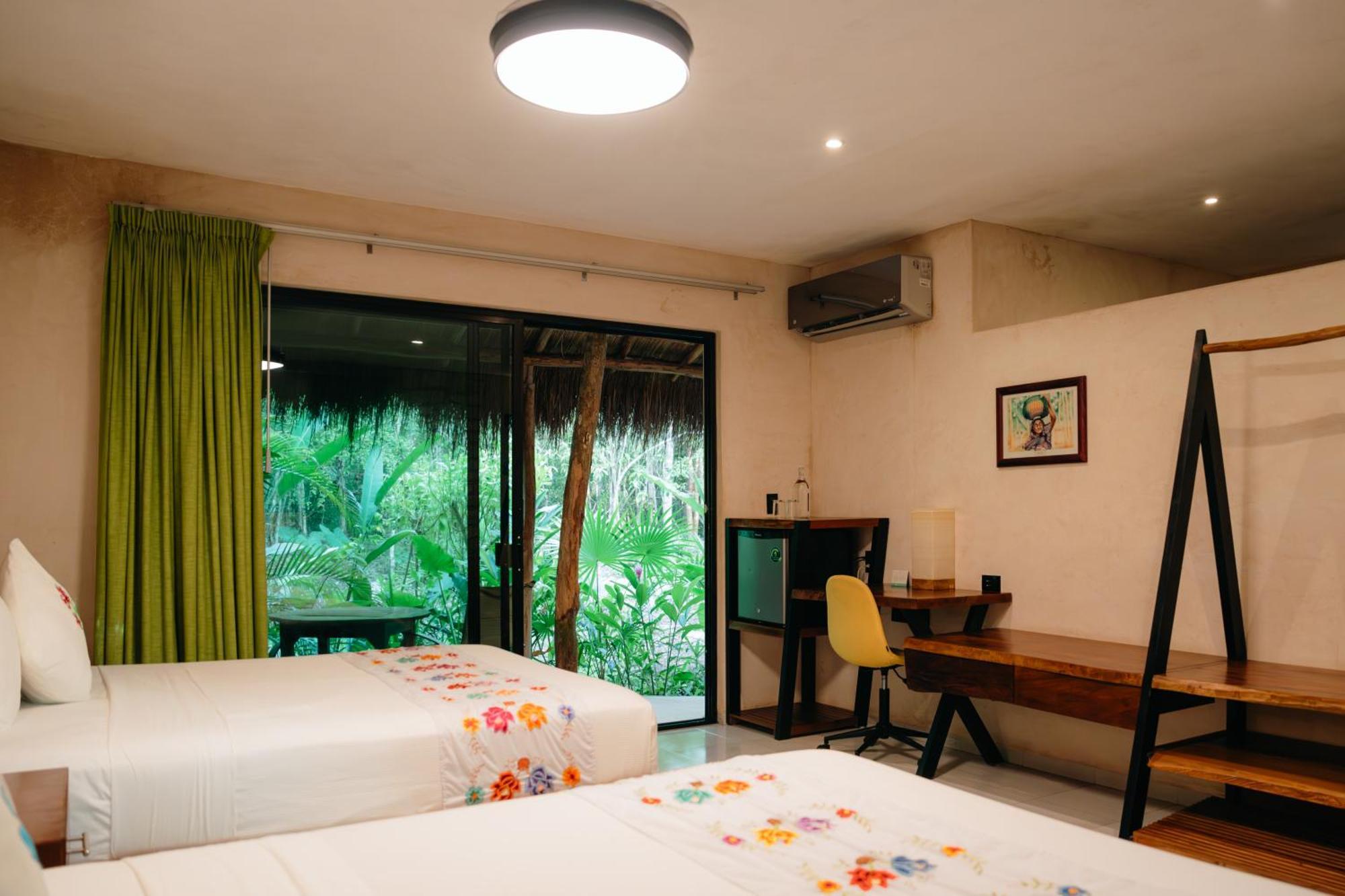 فندق Aldea Coba An Escape Boutique Experience المظهر الخارجي الصورة