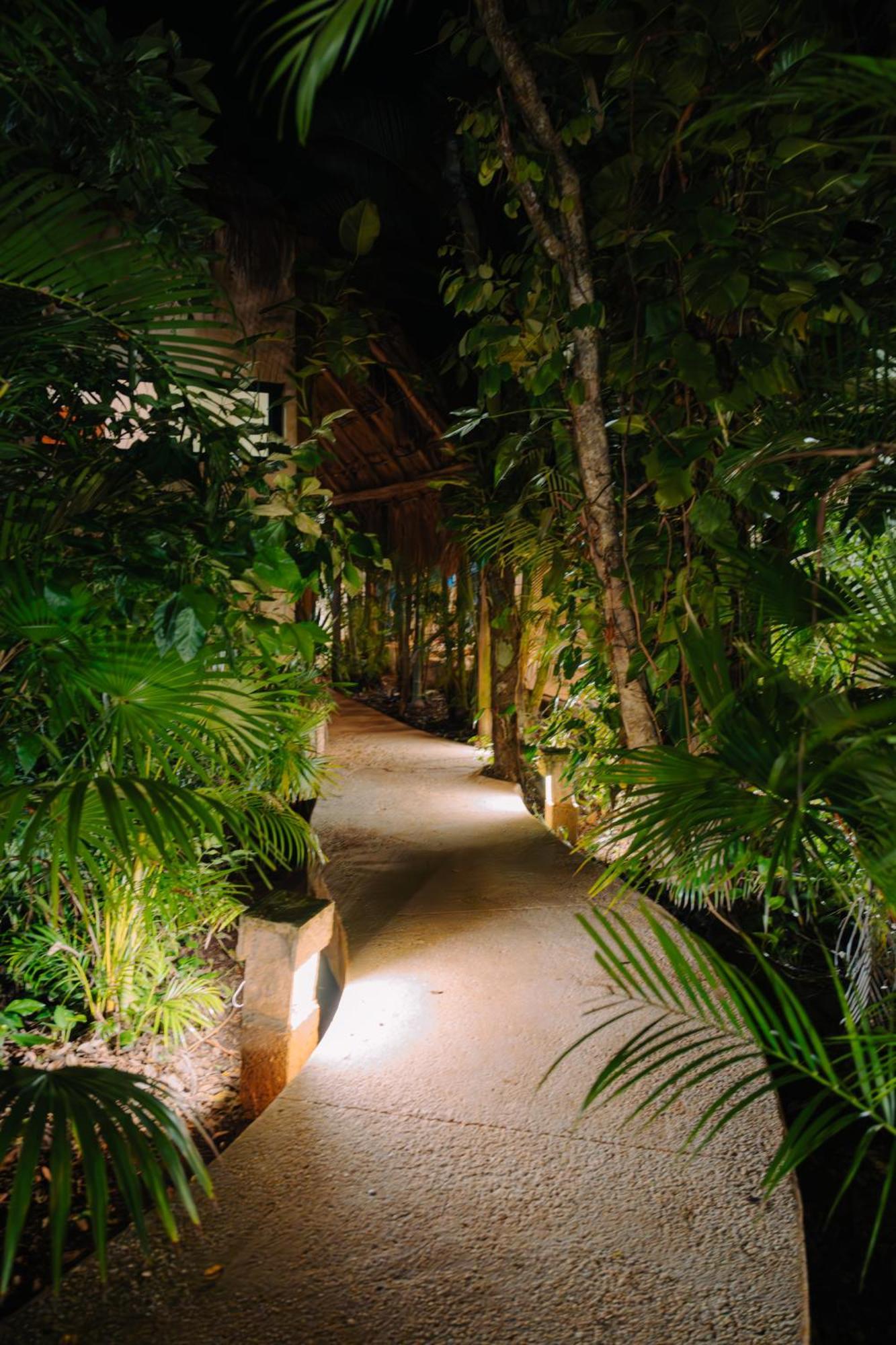 فندق Aldea Coba An Escape Boutique Experience الغرفة الصورة
