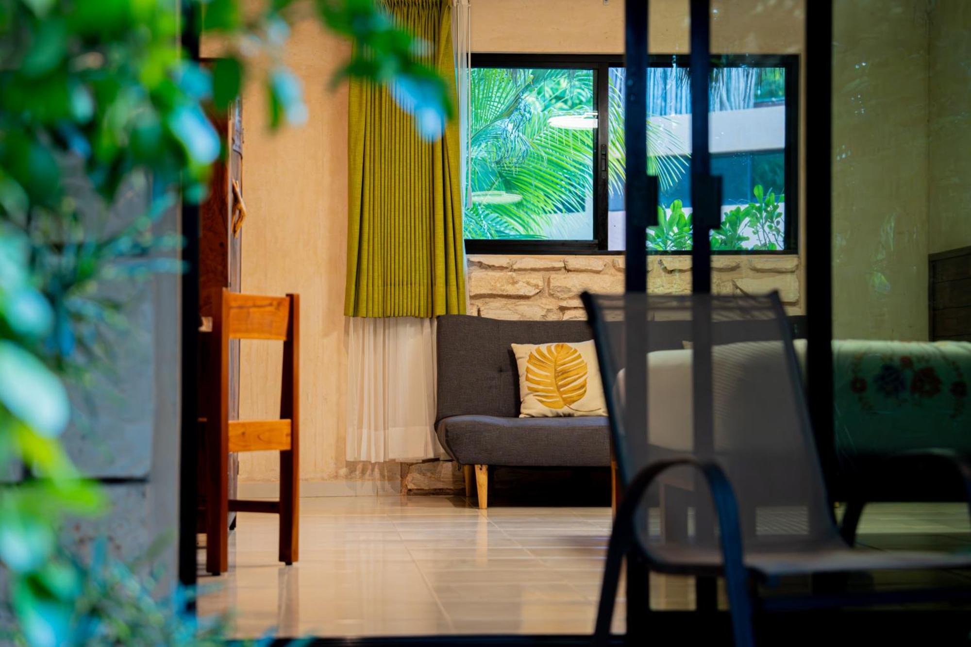 فندق Aldea Coba An Escape Boutique Experience المظهر الخارجي الصورة