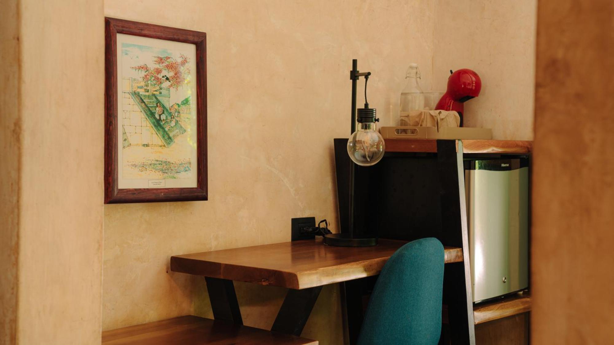 فندق Aldea Coba An Escape Boutique Experience الغرفة الصورة