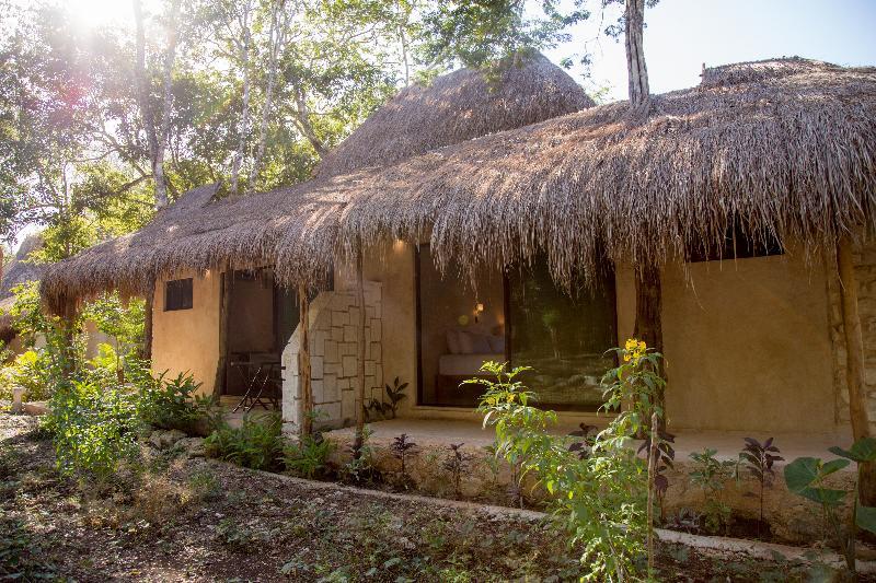 فندق Aldea Coba An Escape Boutique Experience المظهر الخارجي الصورة