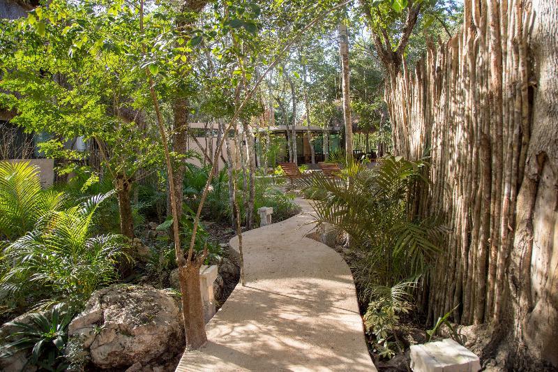 فندق Aldea Coba An Escape Boutique Experience المظهر الخارجي الصورة