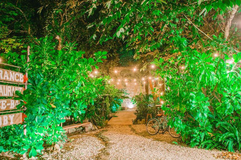فندق Aldea Coba An Escape Boutique Experience المظهر الخارجي الصورة
